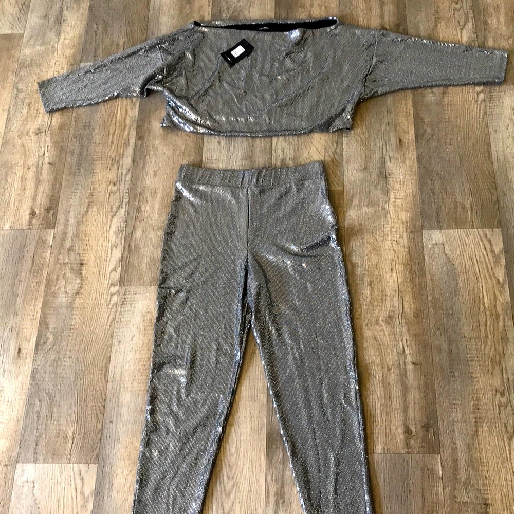 Sequin Set